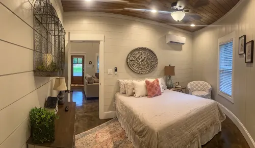 The Nest in Corinth MS - 3-Star
