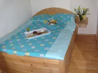 Vacation apartment on the eastfr. North Sea coast in Dornumersiel.  Now also with WiFi - 무료 와이파이
