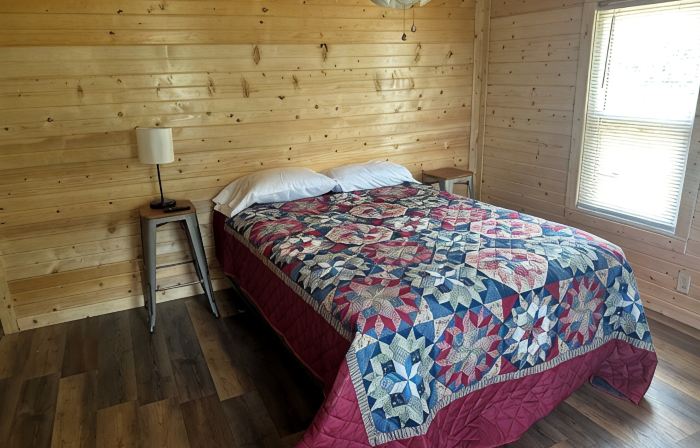 Unit B Country home apartment near Warrensburg