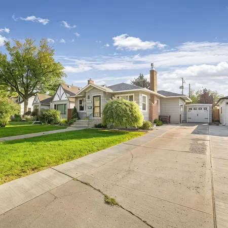 Lincoln 4Br 2ba Central Twin Falls Home Sleeps 10