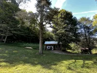 Laurel Hill Haven: Glamping in SW Virginia - 3 étoiles