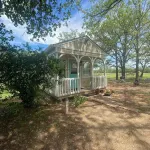 The Beulah Jane is a peaceful cabin on working farm in Glen Rose. - 3つ星