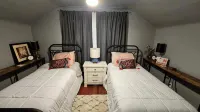 Relaxing country setting perfect for that special get away!! - Wifi