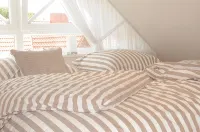 Located at the Sieltief (Jetty, Angler..Bright Maisonette - Vacation Apartment - 3-Star