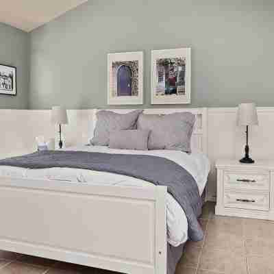 Beach Comber Cottage Rooms