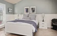Beach Comber Cottage - Wifi