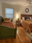 Alabama cabin located in the National Forest, ATV Park, and Beaches!!! - 3 étoiles