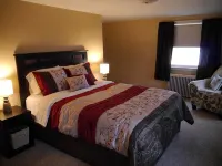 Cozy Farmette Easy Access Bedford PA - 3-Star