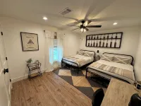 The Retreat on 2nd St - 4-Star