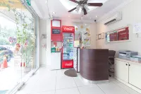 GS Baget Hotel Ampang - 2 ดาว