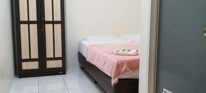 Delta Inn Bogor Syariah for Indonesian Only Hotels in Kota Bogor