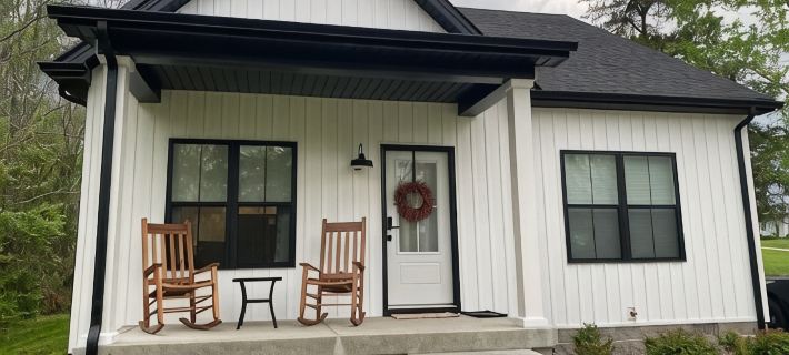 New Charming 2-bedroom house in enjoyable New Haven, 6 Miles from Bardstown! Ξενοδοχεία στην πόλη Nelson County
