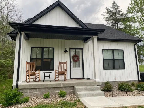 New Charming 2-bedroom house in enjoyable New Haven, 6 Miles from Bardstown! - 4 étoiles