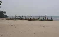 Pondok Pantai Tambang Ayam 3K - Villas