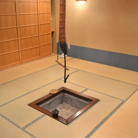 Ryuzanso