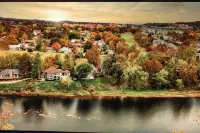 Peace of Heaven overlooking Lake Taney Como and Pointe Royale Golf course - 4-Star