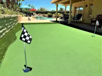 Villa Falls-Paradise for Families!, Pool Spa, 4 Hole Golf, 4 Bedrooms #065318 - نادي رياضي