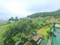 Boseong Byulbaragi Pension - Wifi