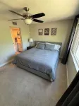 Walking distance to MIll Ave, Tempe Beach Park, Sun Devil Stadium, ASU. UPDATED! - 陽台