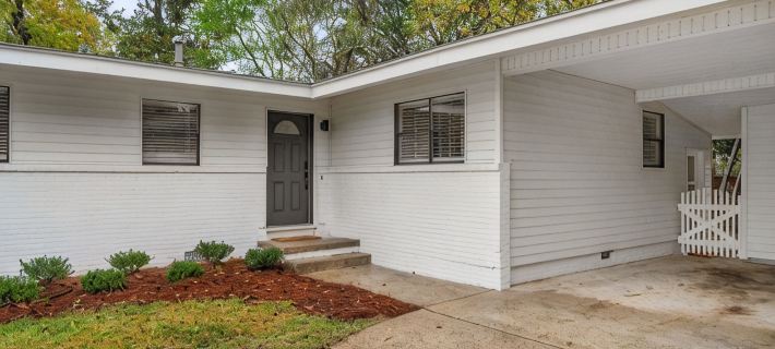 The Prince George House / Midtown Home / Close to Forest General Hospital & USM! Hotel di Forrest County