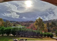 Blue Mountain Cottage near Deep Creek Campground - 3-Star
