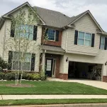 Spacious Newnan Retreat - Minutes from Hospital & Celebrations! - 3성급
