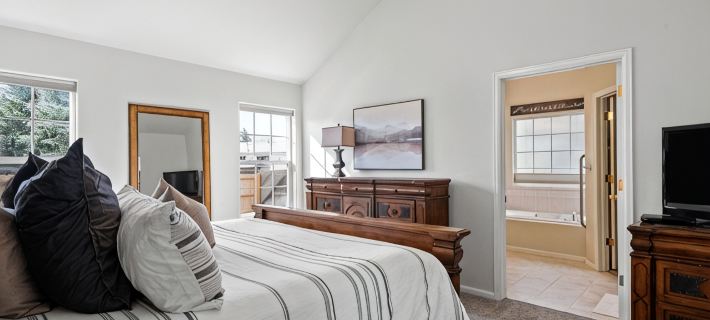 Tranquil Home on the Cheyenne Greenway! Hotels in Cheyenne