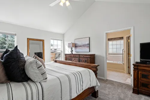 Tranquil Home on the Cheyenne Greenway! - Bungalows