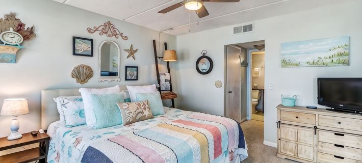 Oceanfront Oasis! Hotels in Fernandina Beach
