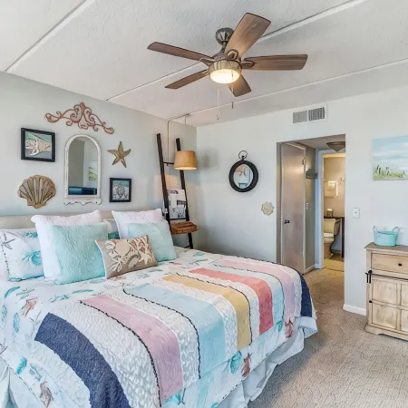 Oceanfront Oasis!