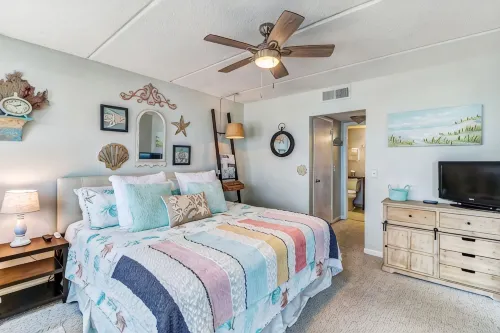 Oceanfront Oasis! - 2-Star