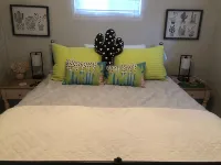 BEAUTIFUL CENTRAL AREA - CLOSE TO ALL ATTRACTIONS COLORADO SPRINGS HAS TO OFFER! - Apartments