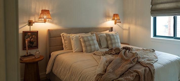 Welcome to our charming Montana cottage with a cozy traveler’s inn twist Hotels in Ravalli County