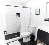 Centrally located cozy Studio in peaceful neighborhood! - 홈스테이