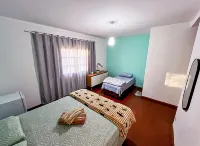Pousada Casa Shanti - Wifi