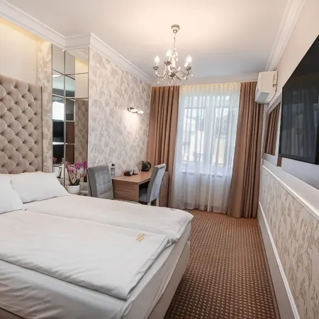 Moris Boutique Beach Hotel
