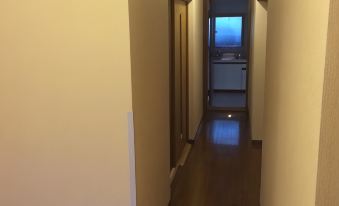 Wholeearth Ryokan Hiroshima