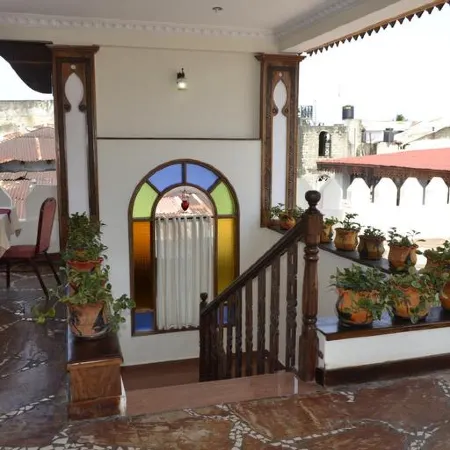 Al-Minar Hotel