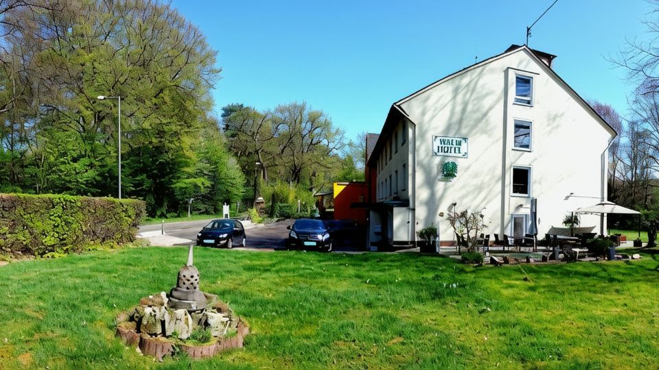 Wald-Hotel