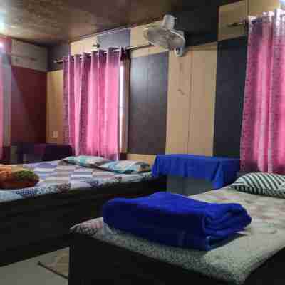 Swaroop Ashray Homestay Others
