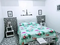 Stylus Hotel - Wifi