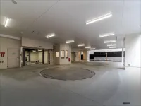 Daiwa Roynet Hotel Himeji - parking