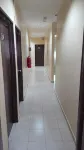 History Hotel - Bãi đậu xe