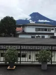 Guest House En - balcony