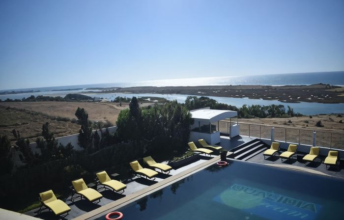 Auberge Oualidia Dream