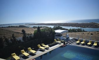 Auberge Oualidia Dream