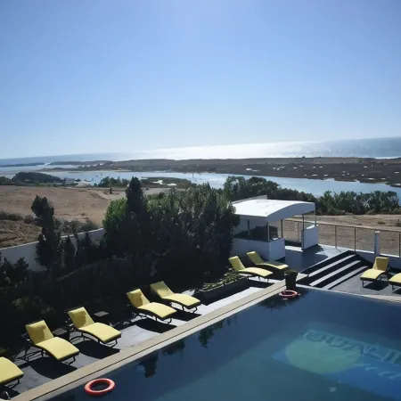 Auberge Oualidia Dream