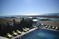 Auberge Oualidia Dream - 3 tähden