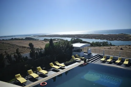 Auberge Oualidia Dream - Wifi