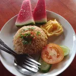 Arjuna Garden Homestay - Hostels